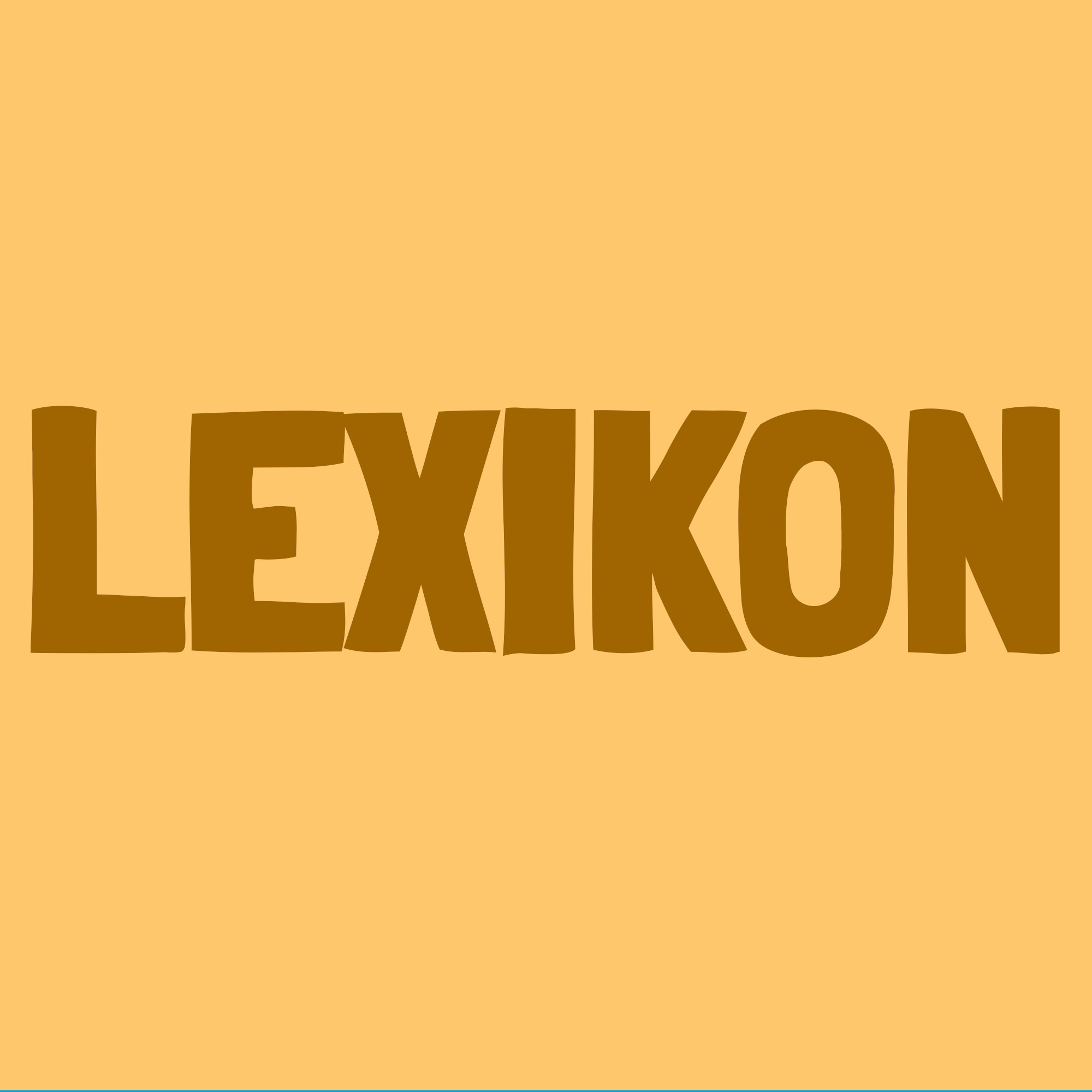 Civil FM - Lexikon
