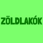 Civil FM - Zöldlakók