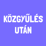 Közgyűlés után - Civil FM